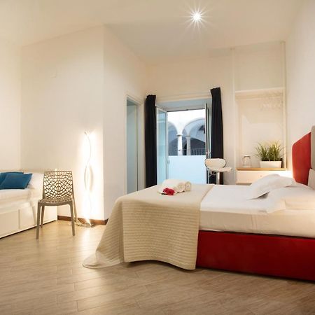 Le Suites Del Duomo House Catania Ngoại thất bức ảnh