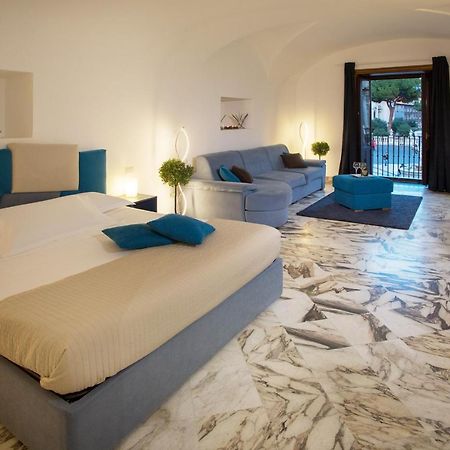 Le Suites Del Duomo House Catania Ngoại thất bức ảnh