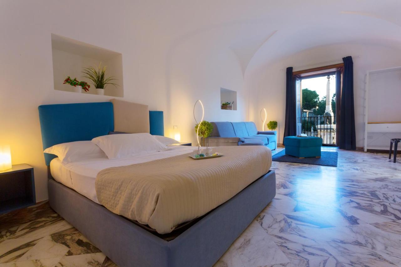 Le Suites Del Duomo House Catania Ngoại thất bức ảnh