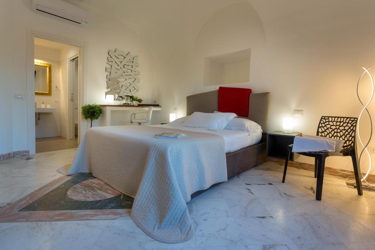 Le Suites Del Duomo House Catania Ngoại thất bức ảnh