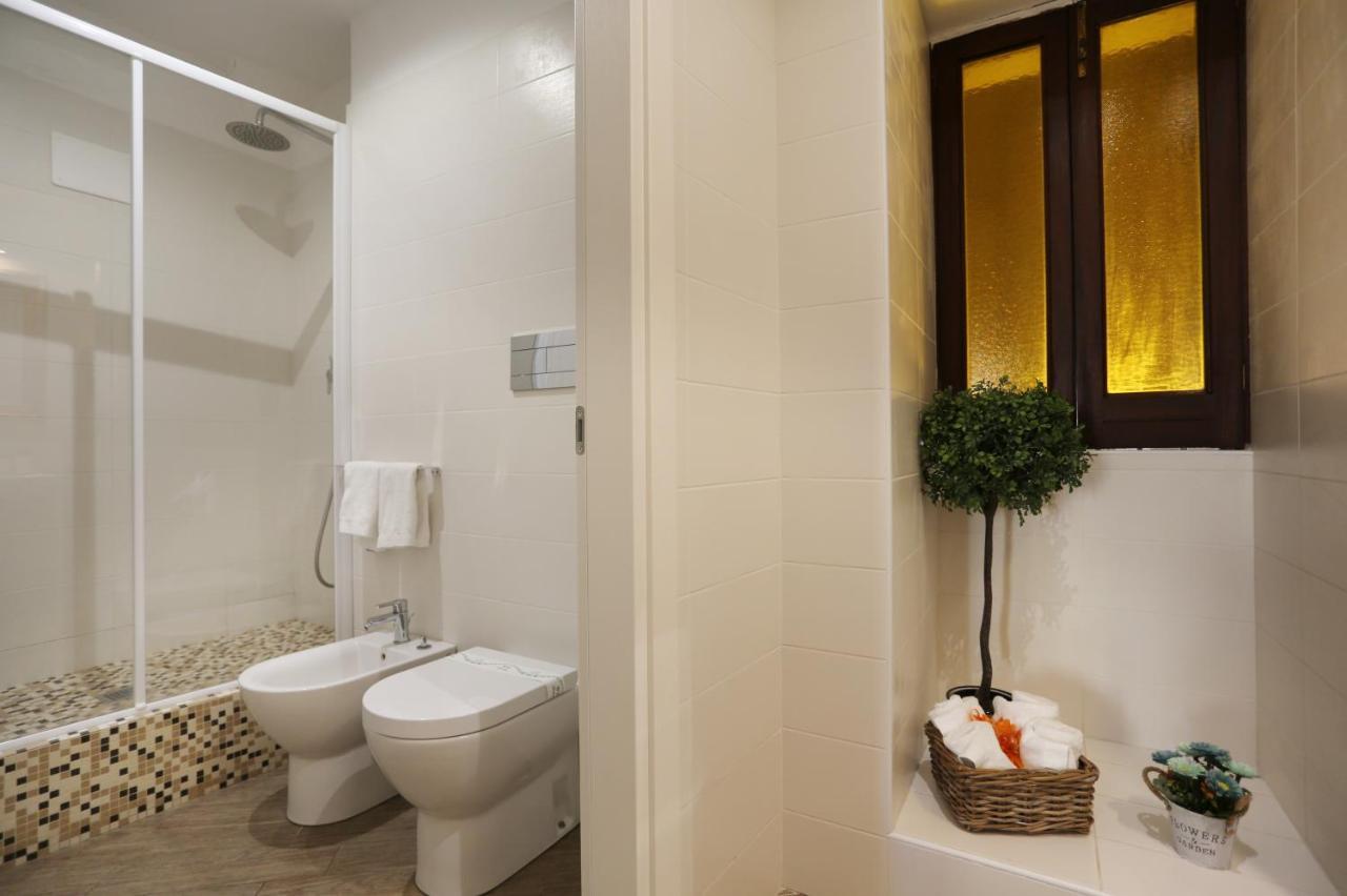 Le Suites Del Duomo House Catania Ngoại thất bức ảnh